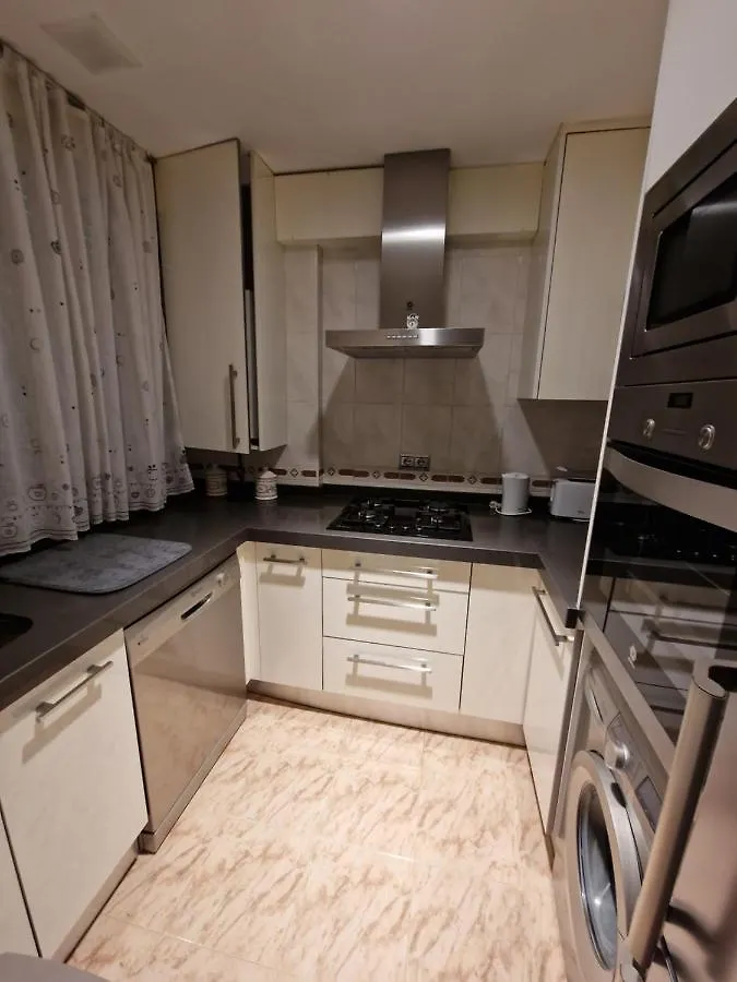 Apartamento Puerto Banus/Playa Apartment Marbella