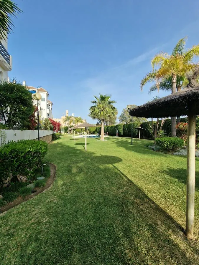 Apartamento Puerto Banus/Playa Apartment Marbella Spain