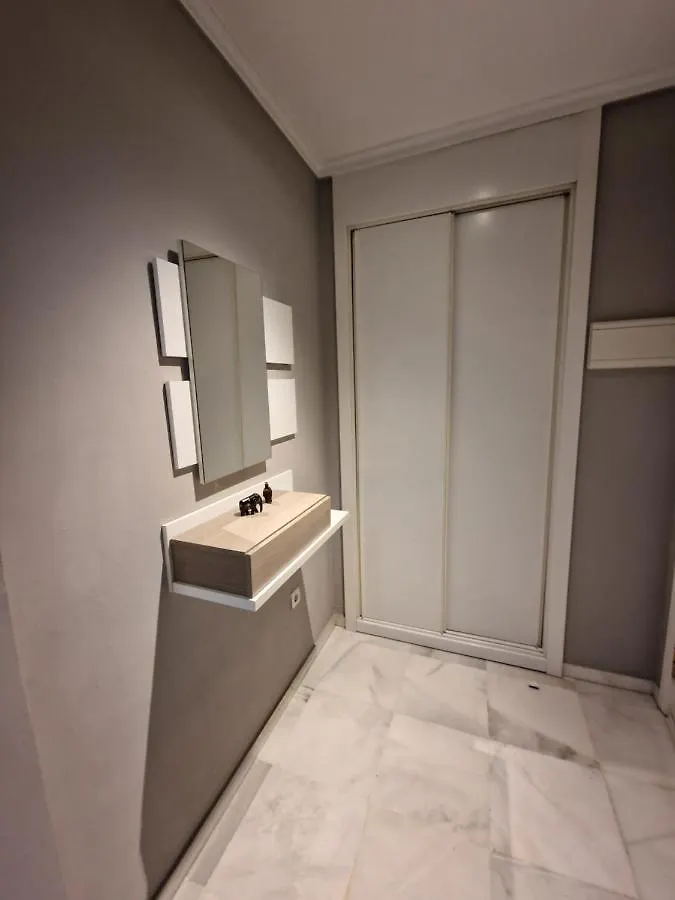 Apartamento Puerto Banus/Playa Marbella Spain