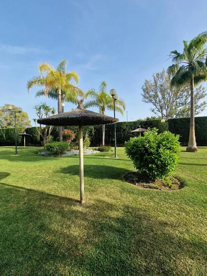 Apartamento Puerto Banus/Playa Marbella