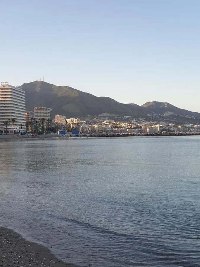 Apartamento Puerto Banus/Playa Marbella Apartment