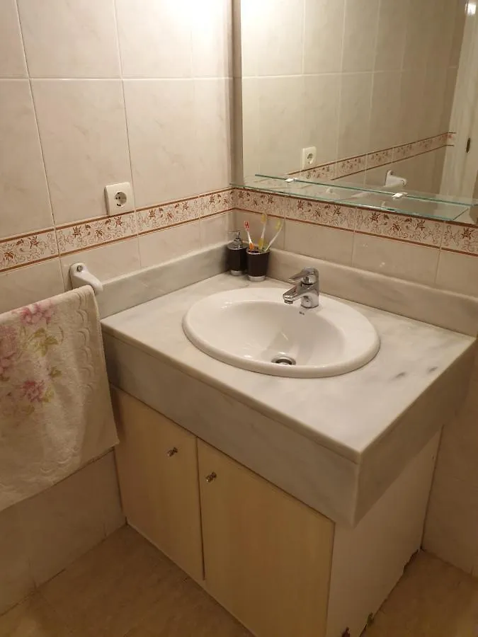 Apartamento Puerto Banus/Playa Marbella 0*,  Spain