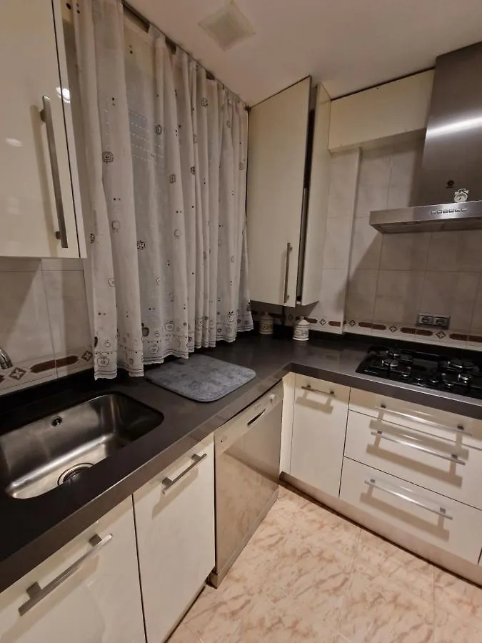 Apartamento Puerto Banus/Playa Marbella