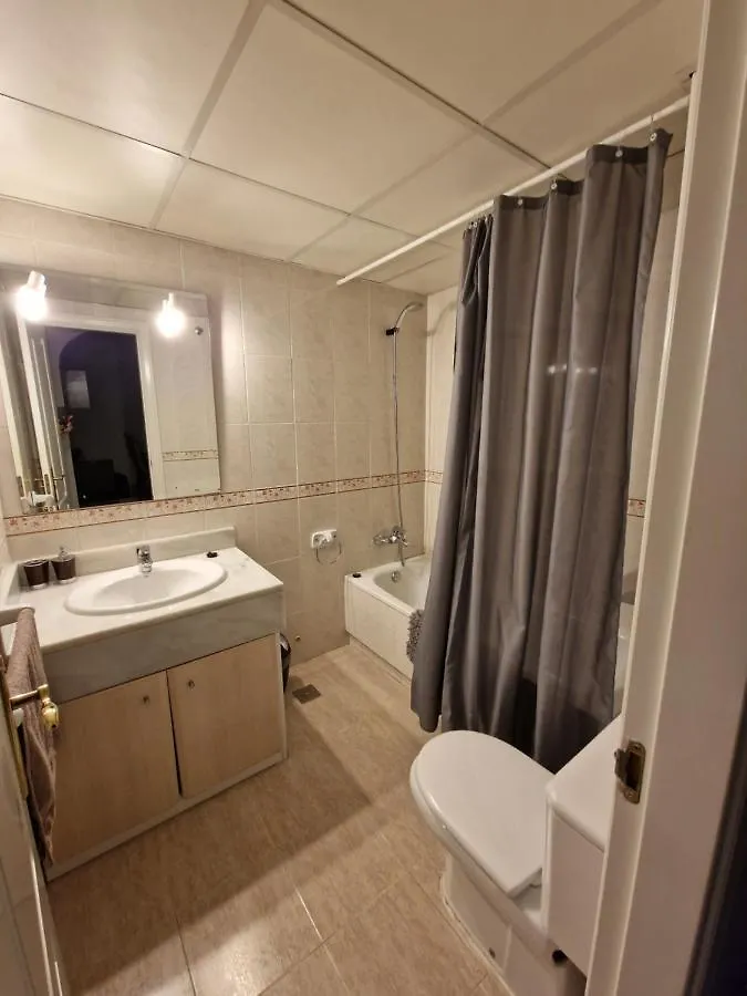 Apartamento Puerto Banus/Playa Marbella