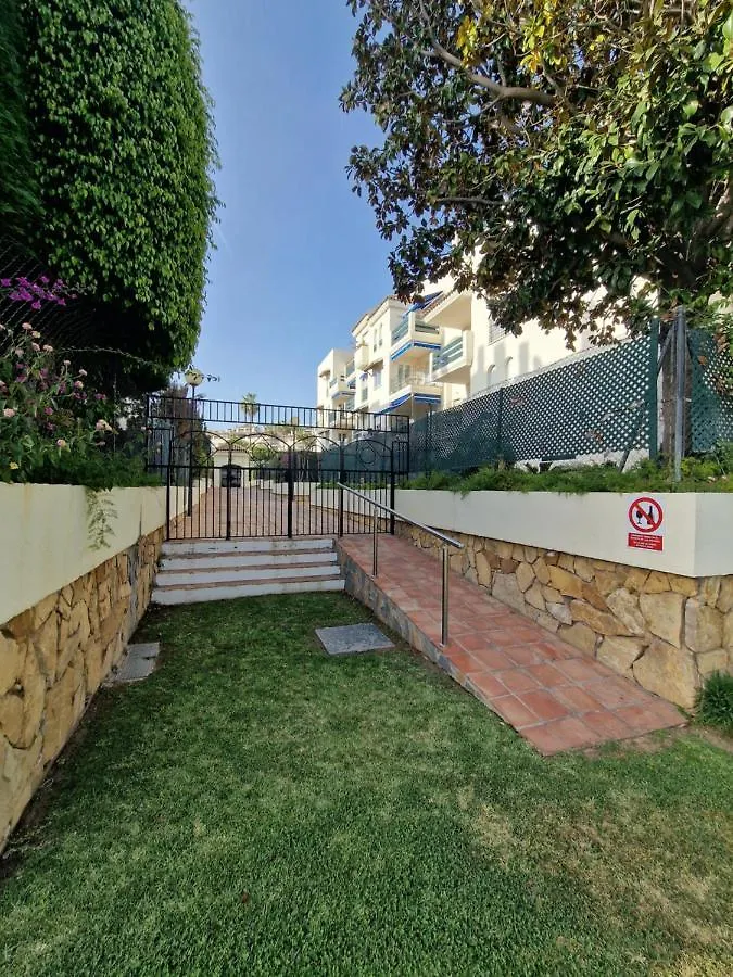Apartamento Puerto Banus/Playa Marbella 0*,
