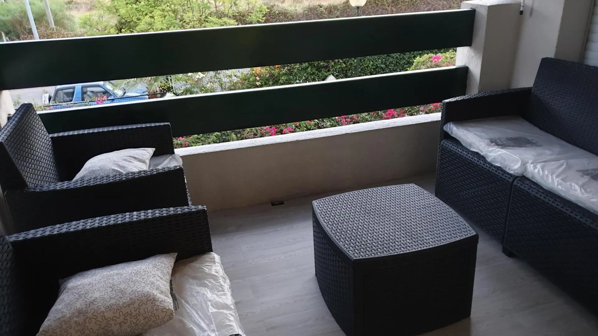 Apartment Apartamento Puerto Banus/Playa Marbella