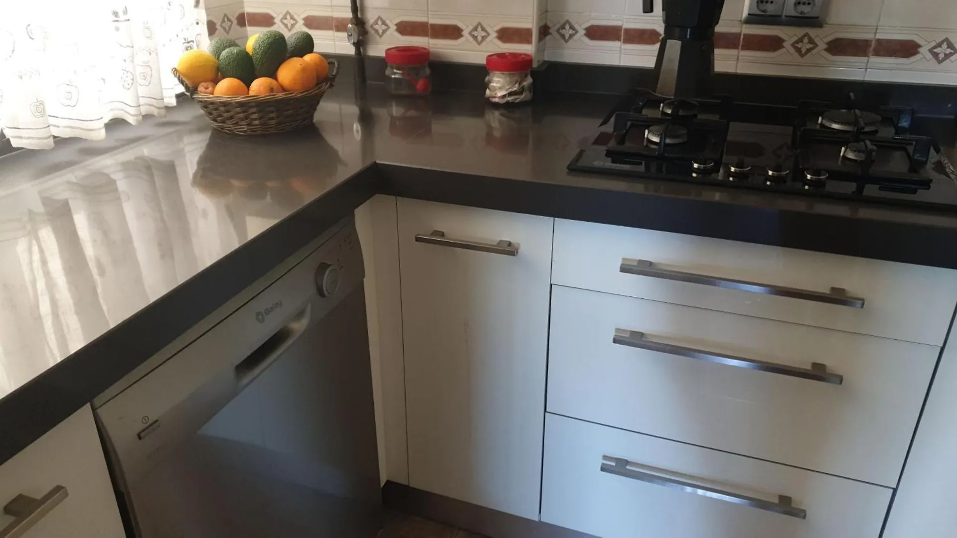Apartamento Puerto Banus/Playa Marbella Spain