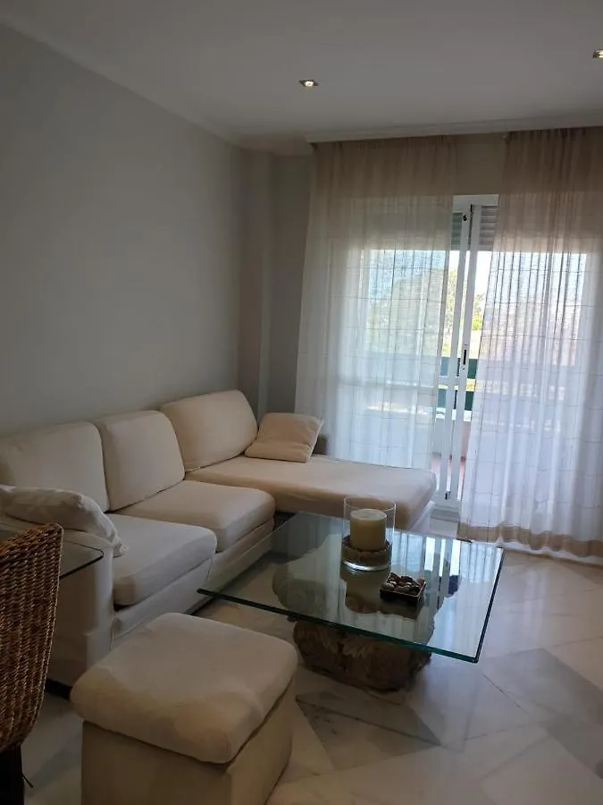 Apartment Apartamento Puerto Banus/Playa Marbella Spain