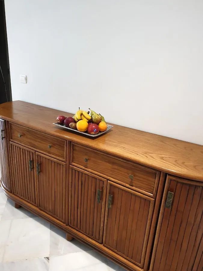 Apartamento Puerto Banus/Playa Marbella 0*,