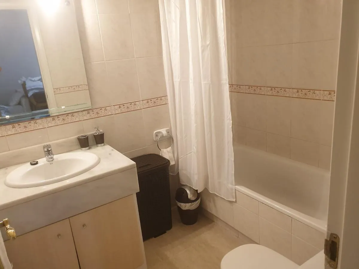 Apartamento Puerto Banus/Playa Apartment Marbella 0*,  Spain